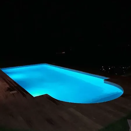 Апартаменты La Baita Del Sole *