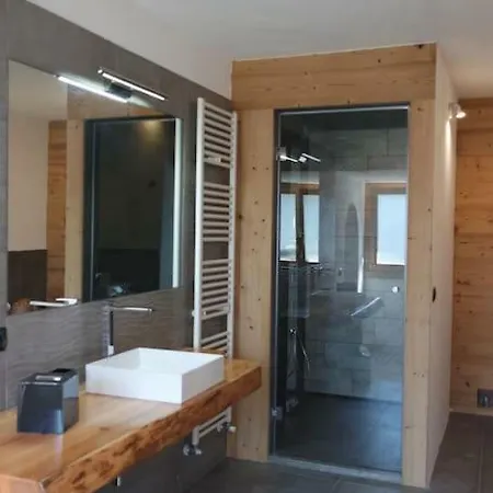 La Baita Del Sole Apartament Dorio