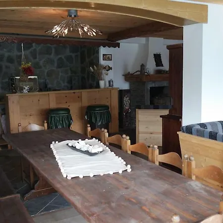 La Baita Del Sole Apartament Dorio
