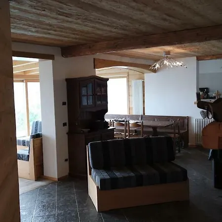 La Baita Del Sole