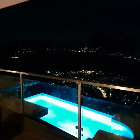 Apartman La Baita Del Sole
