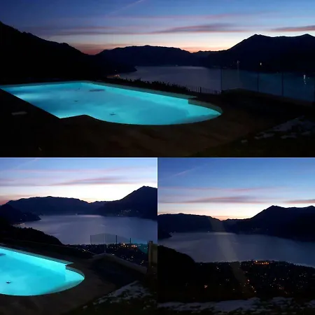 Apartament La Baita Del Sole *