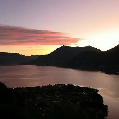 La Baita Del Sole Dorio